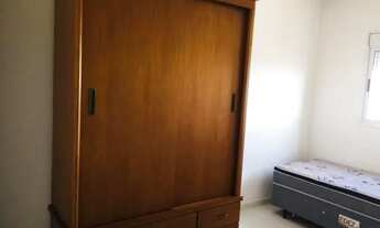 Imagem 4: Apartamento para Locação em São José dos Campos, Centro, 2 dormitórios, 1 suíte, 2 banheir