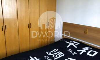 Imagem 6: EXCELENTE APARTAMENTO NO BAETA NEVES