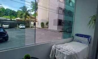 Imagem 7: Apartamento no Recanto do Mindu | Parque 10 | 2 quartos | Térreo