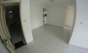 Imagem 7: Apartamento para aluguel possui 68 metros quadrados com 3 quartos em Inácio Barbosa - Arac