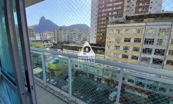 Imagem: Apartamento à venda, 3 quartos, 1 suíte