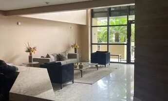 Imagem 3: Alugo Smart Boulevard mobilado 1/4