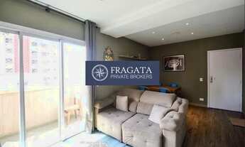 Imagem: Excelente apartamento no Bairro Nobre de