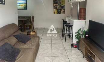 Imagem: Apartamento à venda, 2 quartos, 1 vaga