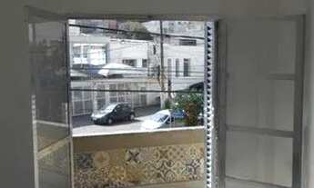 Imagem 2: 1 DORM, 55 m² - Vila Mariana - São Paulo/SP - AP6854