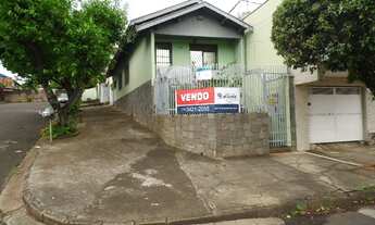 Imagem: CASA 2 DORMTS. NA VILA REZENDE - PIRACICABA/SP