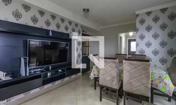 Imagem 3: Apartamento para Aluguel - Alphaville, 3 Quartos, 101 m2