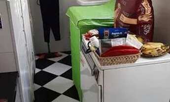 Imagem 5: Apartamento para venda possui 70 metros quadrados com 2 quartos em Copacabana - Rio de Jan