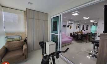 Imagem: Apartamento para venda com 72 metros quadrados