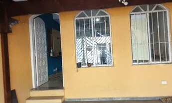 Imagem: Casa à venda no bairro Vila Zamataro