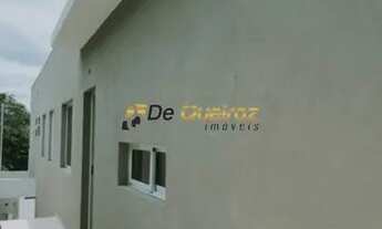 Imagem 5: DE QUEIROZ. Casa de condomínio para venda tem 70 metros quadrados com 3 quartos