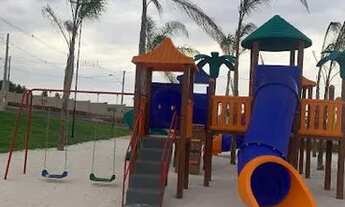 Imagem 5: Terreno à venda, 275 m² por R$ 275.000,00 - Residencial Quinta da Mata - Ribeirão Preto/SP