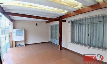 Imagem 3: Sobrado com 3 dormitórios à venda, 118 m² por R$ 570.000,00 - Parque São Lucas - São Paulo