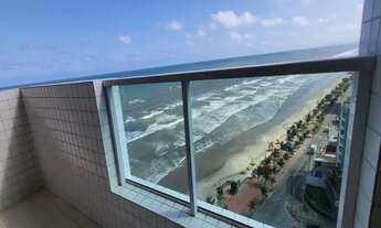 Imagem 3: Lindo apartamento novo, pronto para morar, 2 quartos, varanda gourmet, lazer - Vl. Atlânti