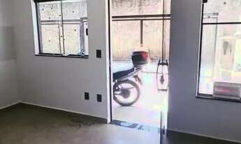 Imagem: Apartamento com 1 dormitório para alugar