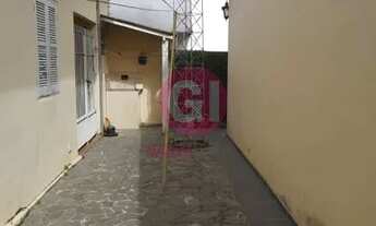 Imagem 6: CASA COM EDICULA PARA LOCAÇÃO CENTRO DE JACAREI/SP RESIDENCIAL OU COMERCIAL 3 quartos send