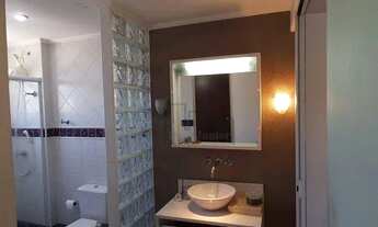 Imagem 6: Apartamento com 3 dormitórios à venda, 90 m² por R$ 435.000 - Condomínio Solar de Santana