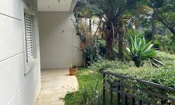 Imagem 2: Apartamento Padrão para Venda e Aluguel em Tamboré Santana de Parnaíba-SP - 402