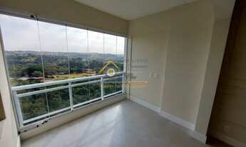 Imagem 7: APARTAMENTO RESIDENCIAL em INDAIATUBA - SP, VILA HOMERO