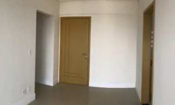 Imagem 3: Apartamento para aluguel possui 40 metros quadrados com 1 quarto em Campo Grande - Santos