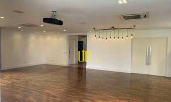 Imagem: Apartamento com 4 dormitórios, 330 m²