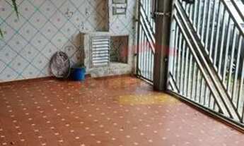 Imagem 2: 2 Sobrados à venda No Parque do Mandaqui