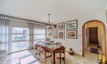 Imagem 3: Apartamento Residencial para venda e locação, Jardim Paulista, São Paulo - AP1072