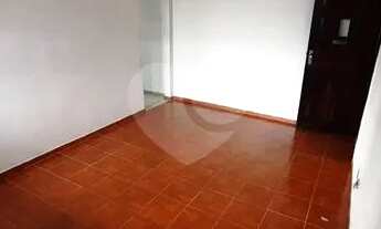 Imagem 3: Apartamento amplo dois dormitórios [VP