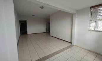 Imagem 3: Apartamento para venda possui 118 metros quadrados com 3 quartos em Varjota - Fortaleza