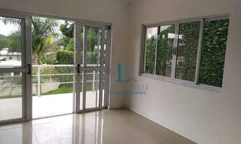 Imagem 3: Casa com 5 dormitórios para alugar, 270 m² por R$ 9.500,00/mês - Golf Gardens - Carapicuíb