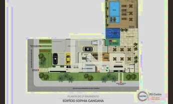 Imagem 7: Apartamento à Venda - Cidade Nova, 3 Quartos, 79 m2