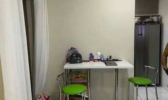 Imagem 4: Passo chave de um apartamento