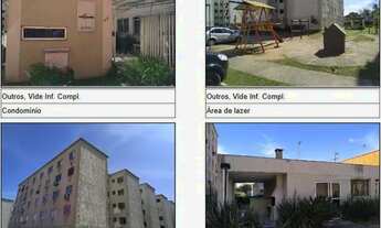 Imagem 3: SAO LEOPOLDO - Apartamento Padrão - SANTOS DUMONT