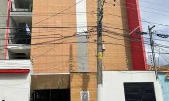 Imagem: Apto de 2 dormitórios na guilhermina