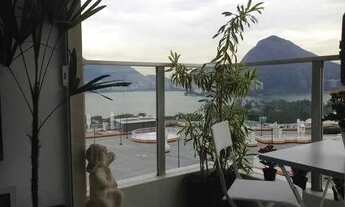 Imagem: Leblon imperdível!! Flat na melhor localização