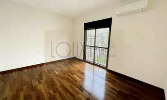 Imagem 6: Apartamento à venda na Vila Nova Conceição - 220m², 3 suítes