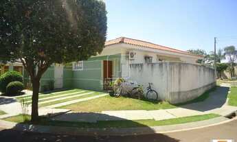 Imagem: Casa (térrea na rua) 3 dormitórios/suite