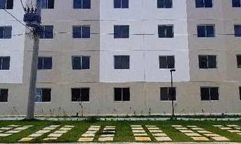 Imagem 6: Condomínio parque Luzitânia I