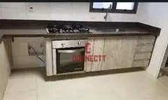 Imagem 3: Apartamento com 3 dormitórios para alugar, 140 m² por R$ 4.220,00/mês - Jardim Botânico