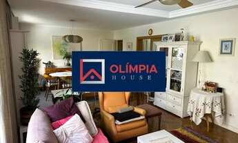 Imagem 5: Apartamento Venda Campo Belo 127 m² 3 Dormitórios