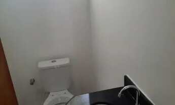 Imagem 6: Sobrado para aluguel possui 75 m² com 2 suítes e 2 vagas no Carandiru - São Paulo - SP