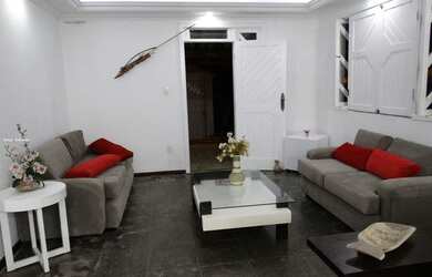 Imagem 8: Aluguel por Diária para Temporada em Lauro de Freitas, Vilas Do Atlantico, 5 dormitórios