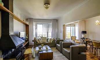 Imagem: Apartamento em Moinhos de Vento