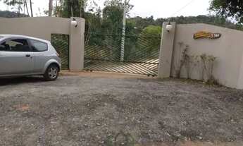 Imagem: Chácara à venda 1 Quarto, 2 Vagas, 2500M²