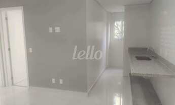 Imagem 2: São Paulo - Apartamento Padrão - Santana