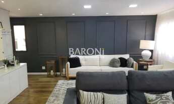 Imagem 4: São Paulo - Apartamento Padrão - Perdizes