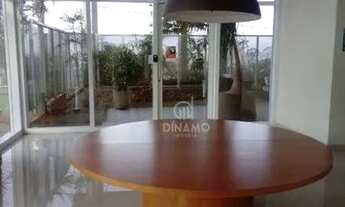 Imagem 2: Apartamento com 1 dormitório à venda, 54 m² por R$ 360.000,00 - Jardim São Luiz - Ribeirão