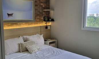 Imagem 7: Apartamento para venda tem 91 metros quadrados com 3 quartos