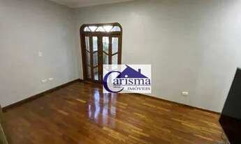 Imagem 4: Apartamento com 3 dormitórios, sendo 1 suíte, para alugar, 120 m² por R$ 4.380/mês - Campe