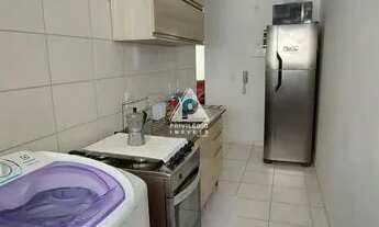 Imagem 2: Apartamento à venda, 2 quartos, Sampaio - RIO DE JANEIRO/RJ